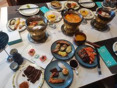 -喜庭海鲜自助(来福士店)