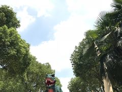 -热带风暴水上乐园(新镇路)