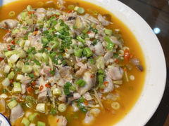 -飞虹鱼馆(春华路店)