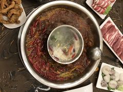 -梦幻奥陶纪景区