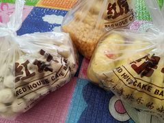 -清真红房子西饼屋(火星街店)