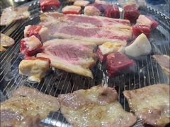 -本炙炭烤·蒲烧活鳗料理店(金沙洲店)