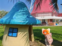 -南通洲际绿博园