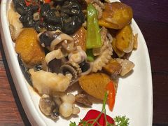 -前海沿·青岛菜(五四广场永旺店)