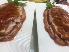 -鑫百万烤鸭店(大兴店)