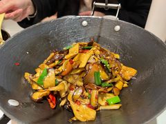 -吃货私房菜(丽江束河古镇店)