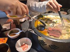 -探鱼·鲜青椒爽麻烤鱼(领展购物广场店)