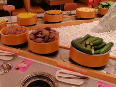 -喜家自助小火锅(卓悦里店)