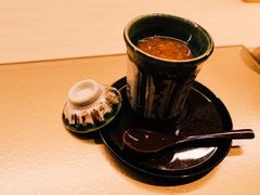 香箱蟹茶碗-焘