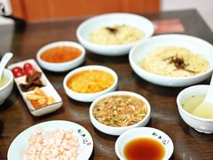 -裕兴记•蟹黄面馆(人民广场店)