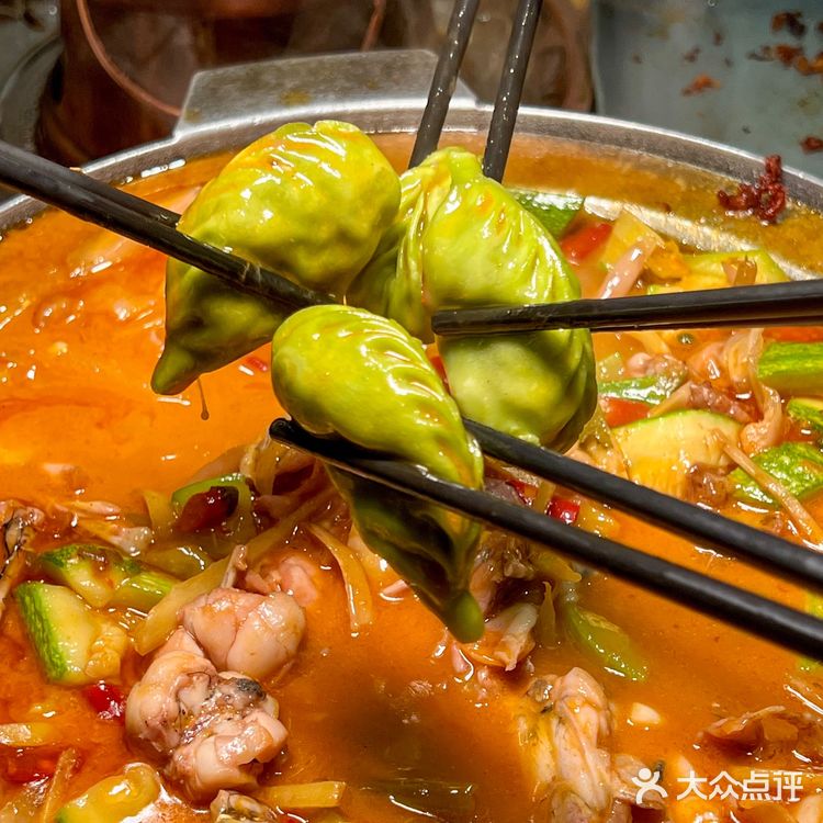 在乐山！会一直去的店…