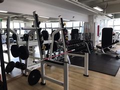 -卓拓健身普拉提运动中心(总店)