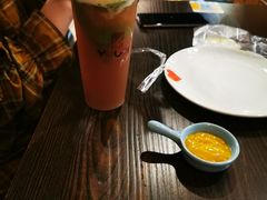 -YULOI予乐炸鸡(平乐店)