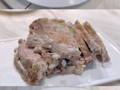 -清真·胖妈妈手抓餐厅(定西路长城宾馆店)