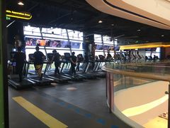 -力美健·游泳·健身(亚运城店)