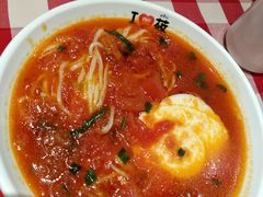 -西贝莜面村(镇江苏宁广场店)
