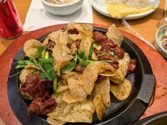 -长寿参鸡汤(朝韩风情街店)