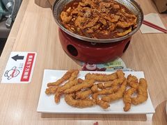 -小木屋拌饭(沈阳中街大悦城店)