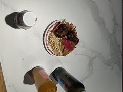 -老王四季抻面(南六东路店)