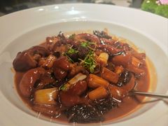 -三利音·东方司宴(外滩店)