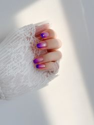 -Miss·A日式美甲美睫