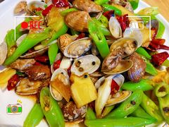 -启博美食城(孟家店)