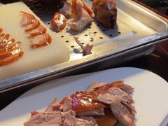 -北平盛世·新京菜·北京烤鸭(劲松·双井店)