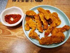 -小满手工粉(北京来福士店)