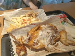 -肯德基(中心书城店)