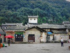 -云山屯古建筑群景区