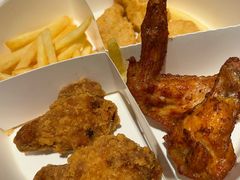 -麦当劳(CP静安店)