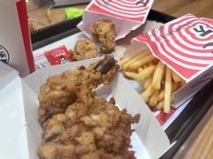 -肯德基(南昌路店)