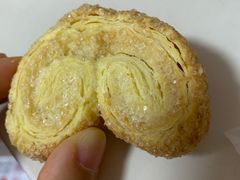 马蹄酥-爱德顺糕点食屋(利民道店)