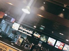 -麦当劳(郑州东高铁站店)