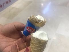-DQ·蛋糕·冰淇淋(鸿坤店)