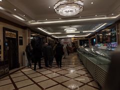 -沪华海鲜大酒楼(南汇店)