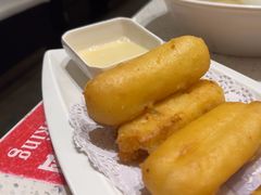 -玉林烤鸭店(小西天店)