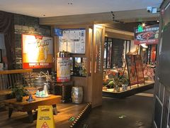 -江边城外烤全鱼(方庄时代购物中心店)
