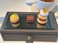 -Caprice(香港四季酒店)