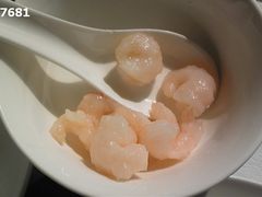 虾仁-西郊宾馆·1921餐厅