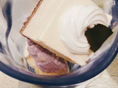 -海天一色海景自助餐厅(西港花园店)