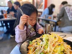 -MI WU FACTORY米屋美食工厂餐厅(绿地店)