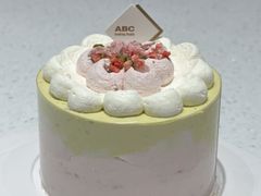 -ABC Cooking Studio(上海环球金融中心店)