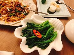 -创元千禧大酒店 · 香港轩