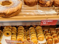-味多美蛋糕(安定门店)