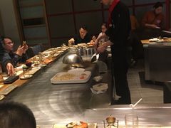 -赤坂亭·M9和牛烧肉·铁板烧(合肥万象城店)