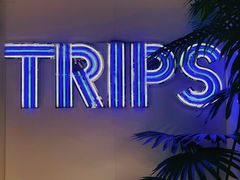 -TRIPS BURGER(大钟寺店)