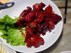 -老淮安·淮安菜(涟水店)