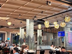-滋粥楼·顺德菜(番禺广场总店)