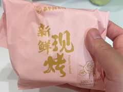 -嘉华鲜花饼·现烤(昆明老街店)